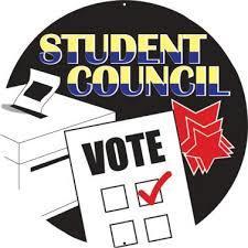 Student Council Elections
