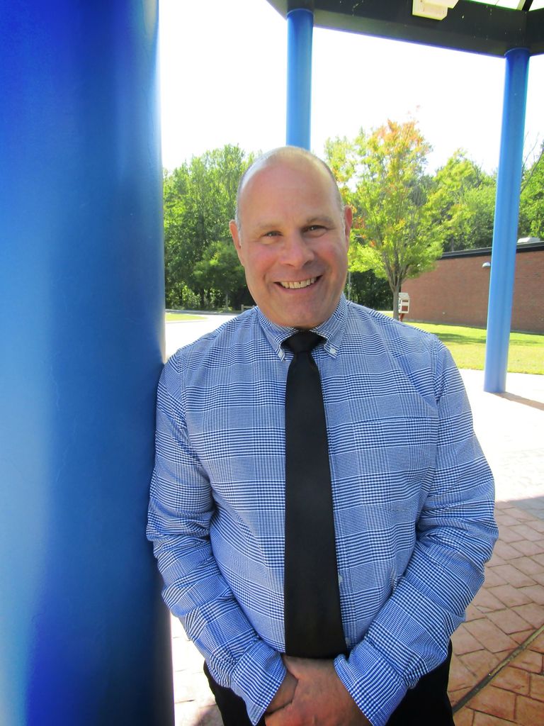 Mr. Paul Guzzo