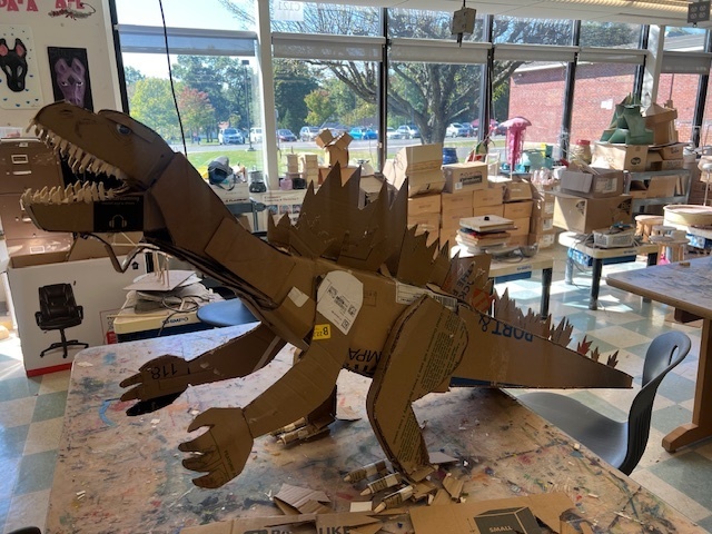Dinosaur