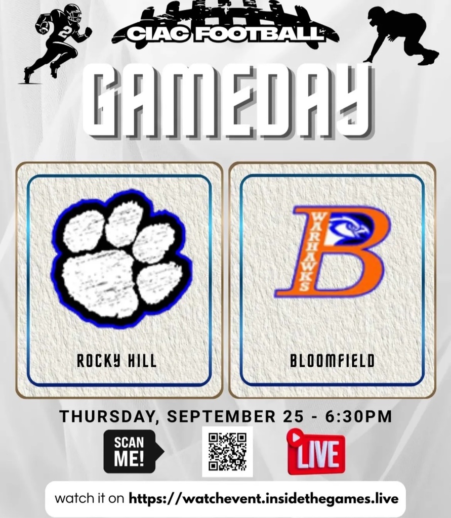 BHS Football
