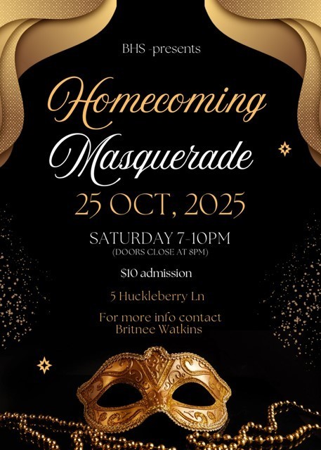 Homecoming Dance