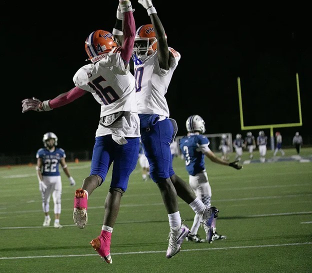 BHS Football