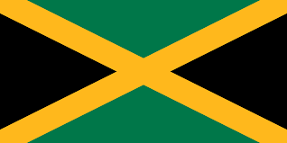 Jamaican-Flag