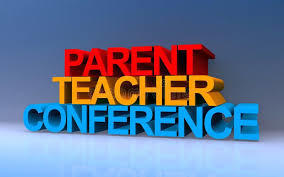 Parent Teacher Conferences