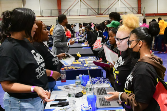 HBCU College Fair