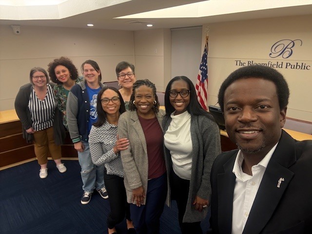 District Parent Advisory Council