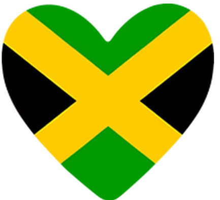 JamaicanFlag-Heart