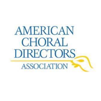 American Choral Directors Association