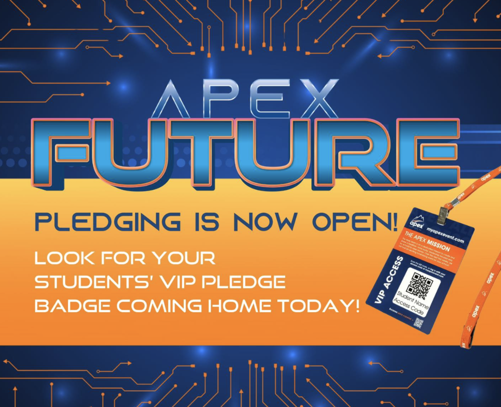ApexPledgePass