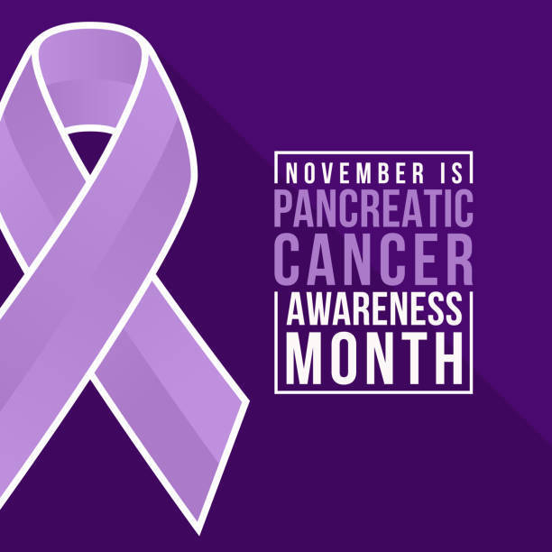 Pancreatic Cancer Awareness Month