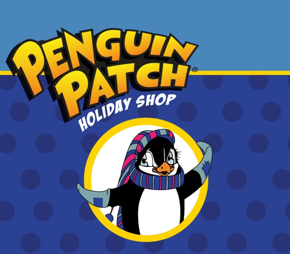 Penguin-Patch