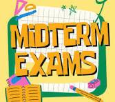 Midterms