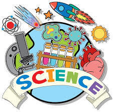 Science Department Newsletter