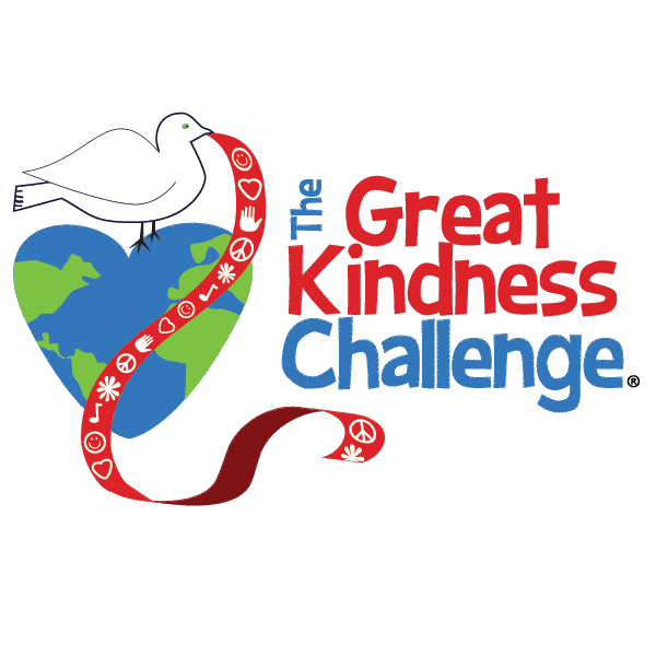 The Great Kindness Challenge