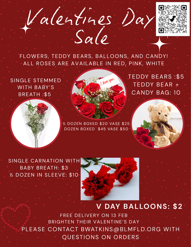Valentines Day Sale