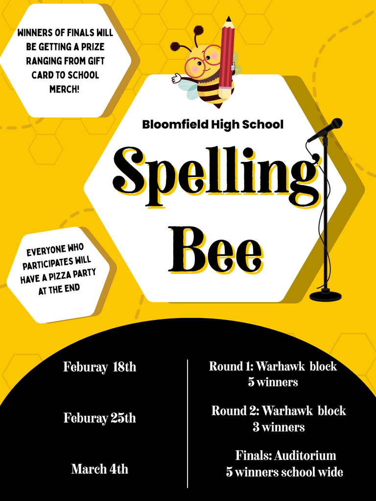 Spelling Bee