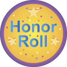 Quarter 2 Honor Roll Ceremony