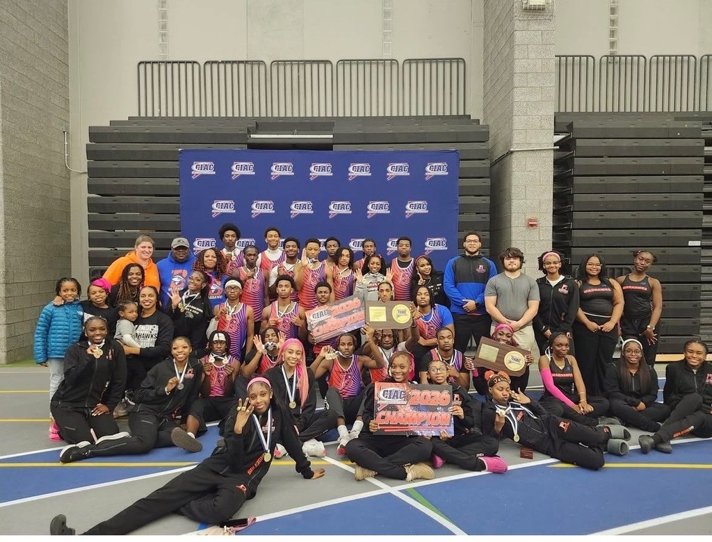 Indoor Track Championship