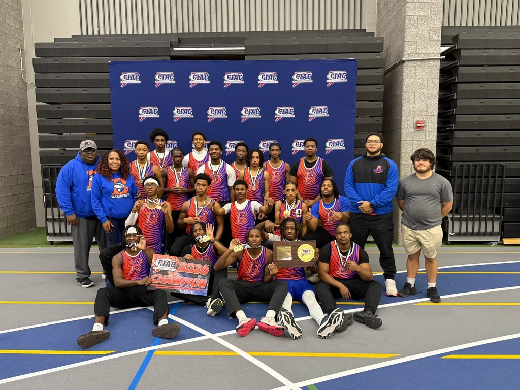 Boys State Open Champions