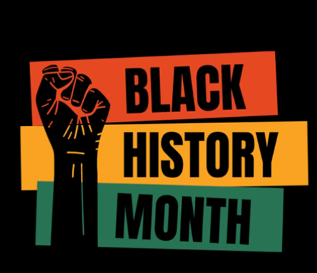 BlackHistoryMonth