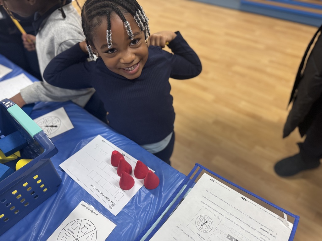 Laurel Literacy Night