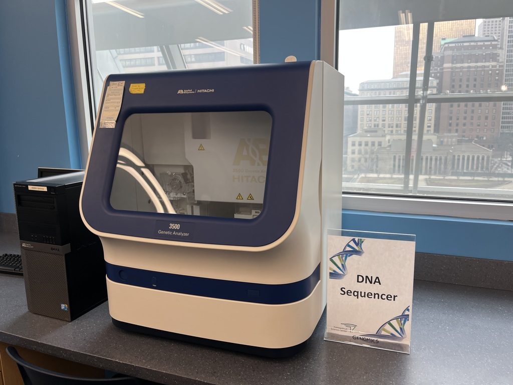 gems science center 2