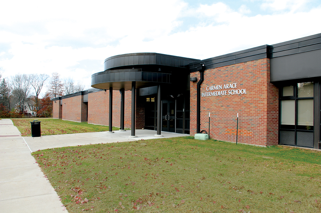 Carmen Arace Intermediate School