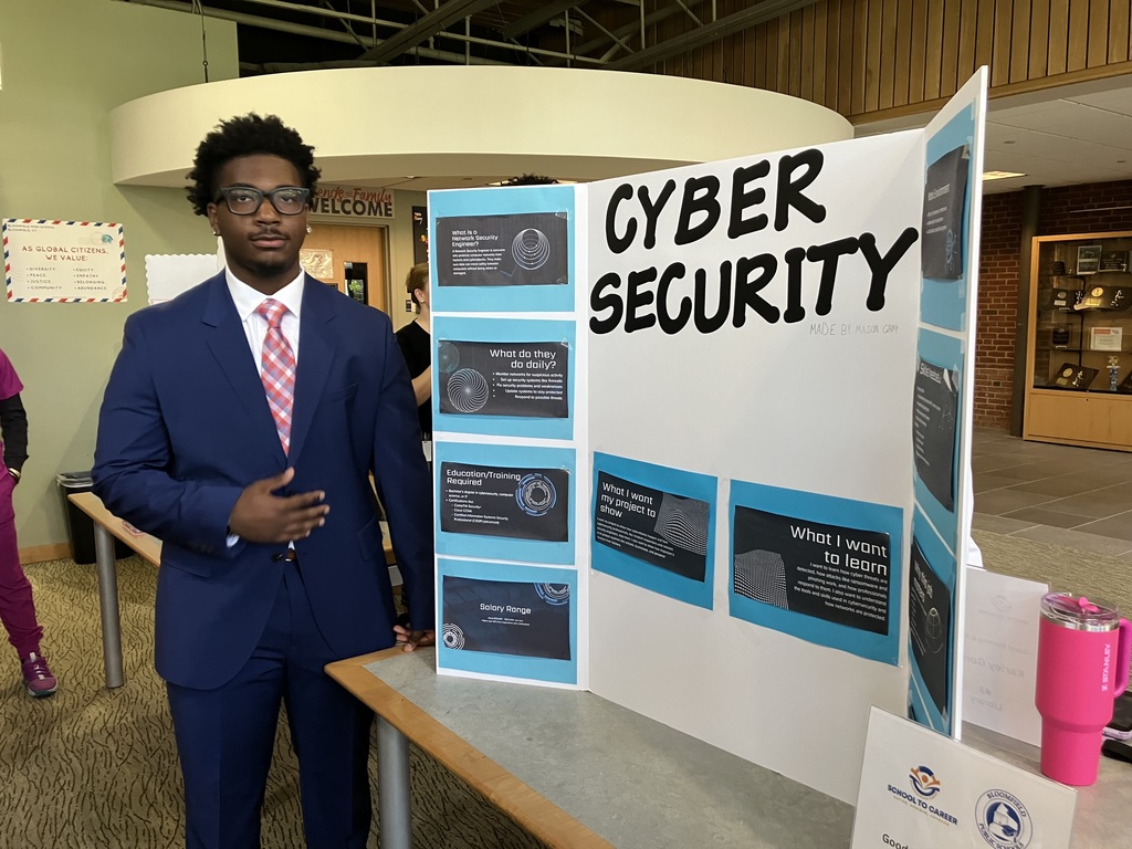 BHS Capstone