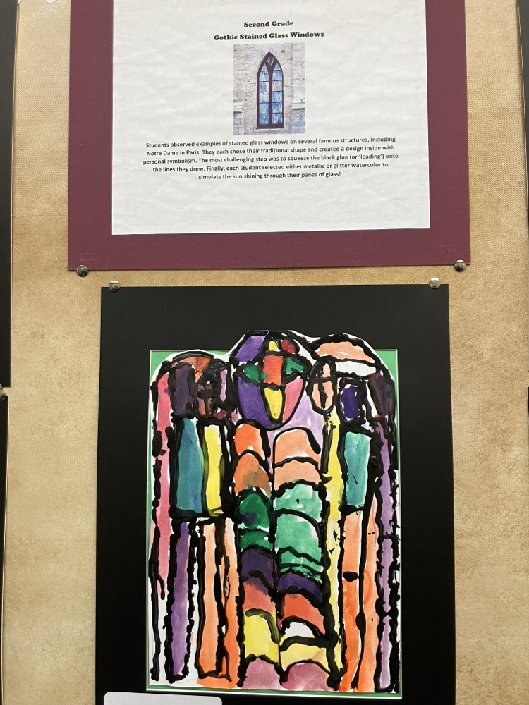art