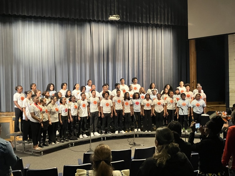 chorus