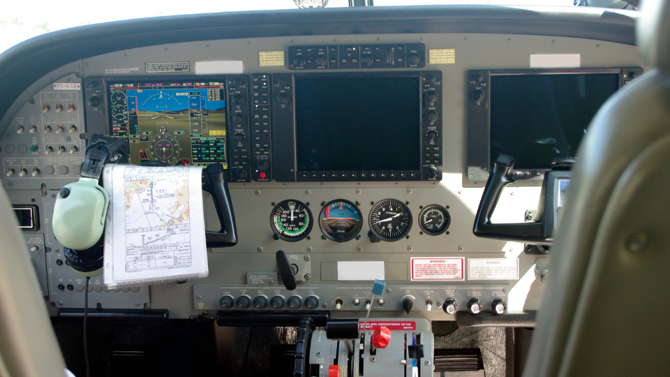 aerospace