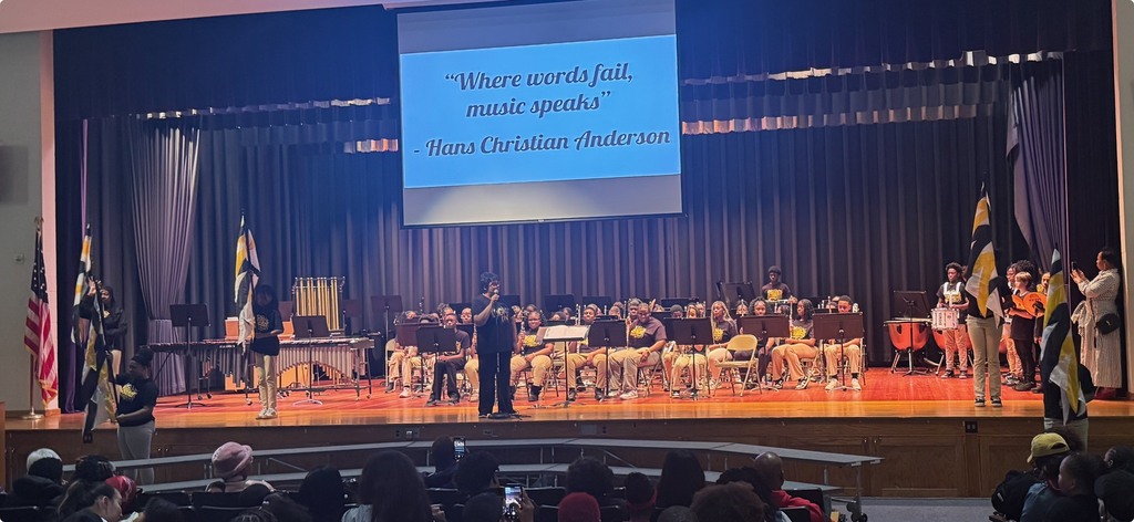 Carmen Arace Band Spring Concert