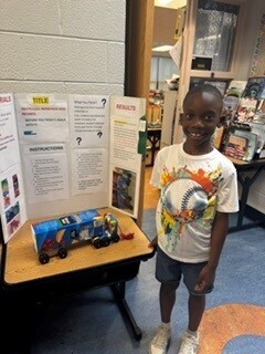 Laurel Science Night