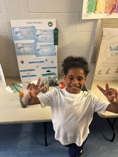 Laurel Science Night