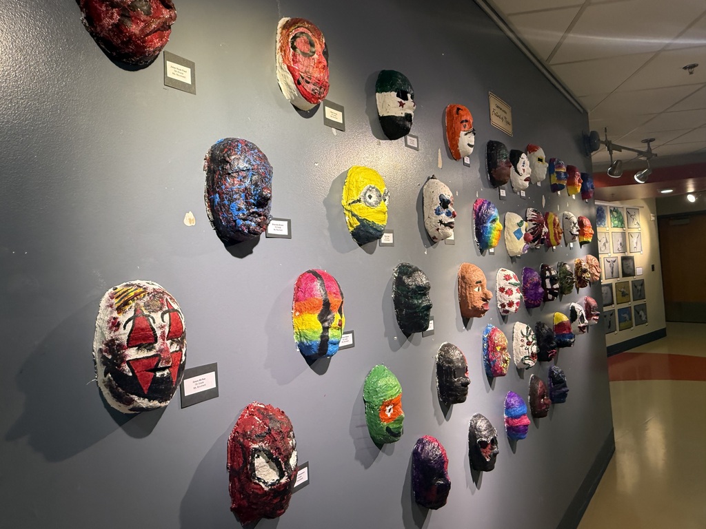 Arace Art Show