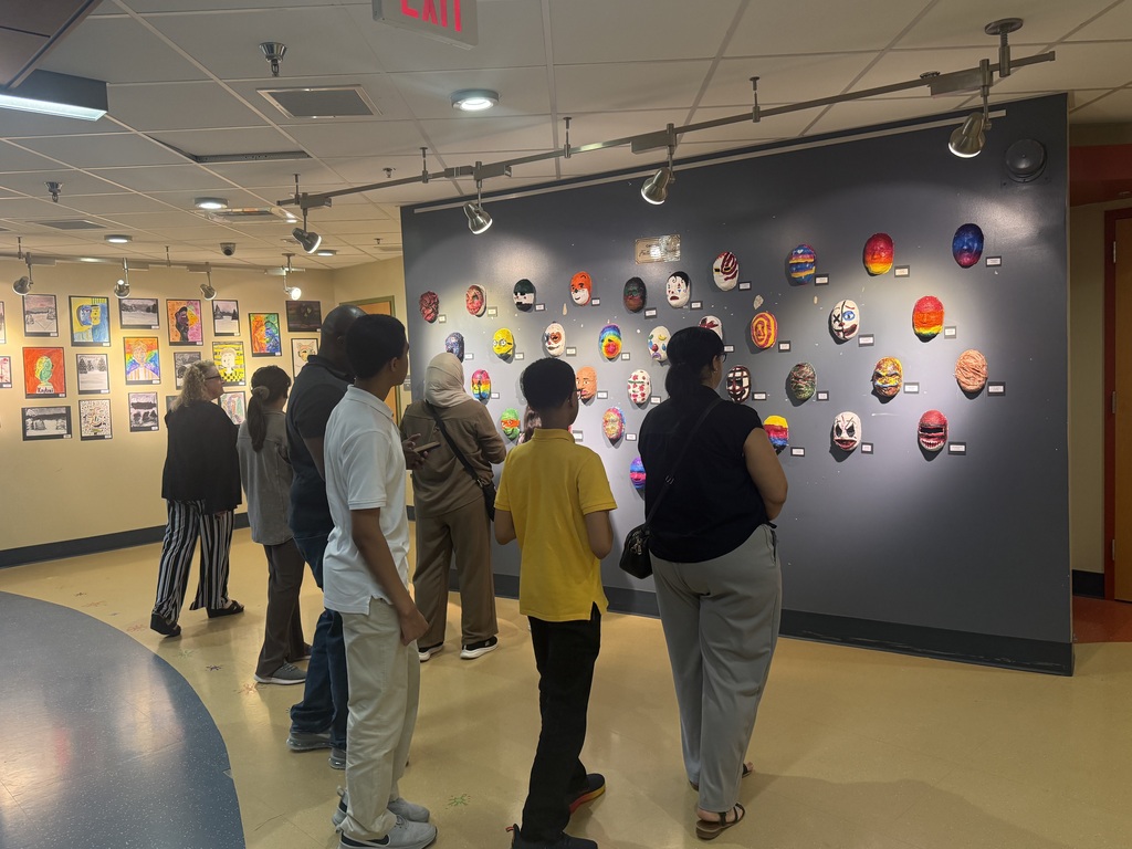 Arace Art Show
