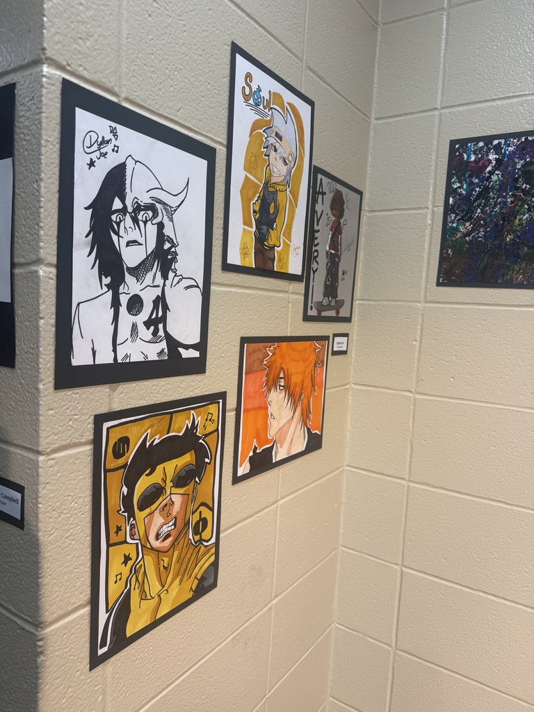 Arace Art Show