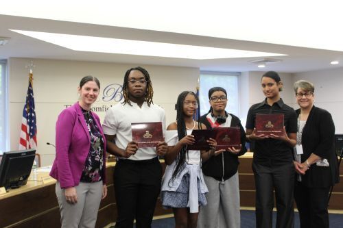 Student Awards