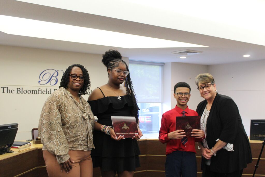 Student Awards