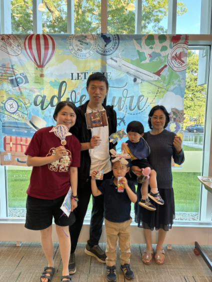 more family photos