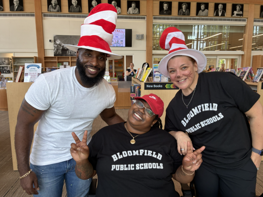 BPS Staff