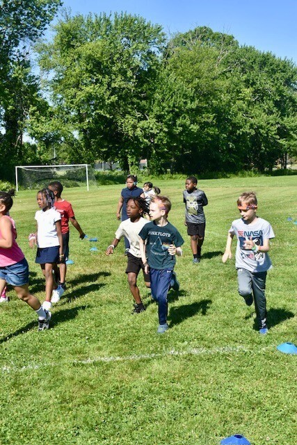 Fun Run