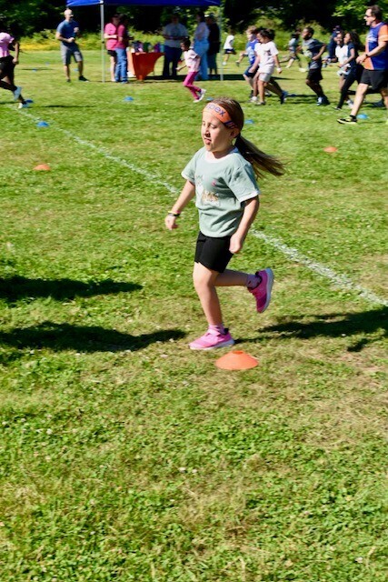 Fun Run