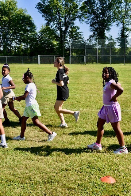 Fun Run