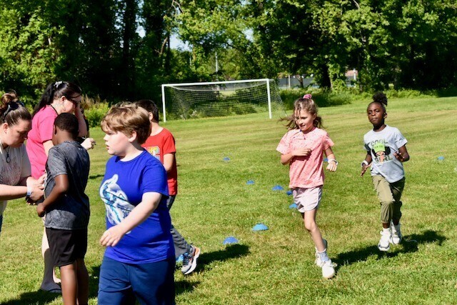 Fun Run