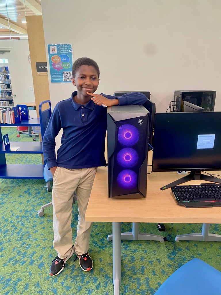 Fancy LED computer towers