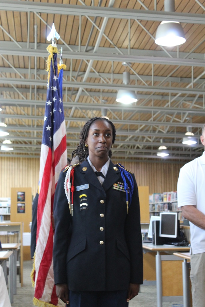JROTC