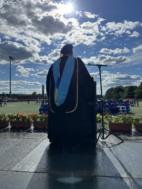 Graduation