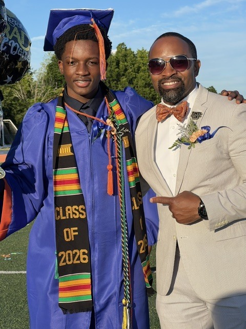 Graduation 