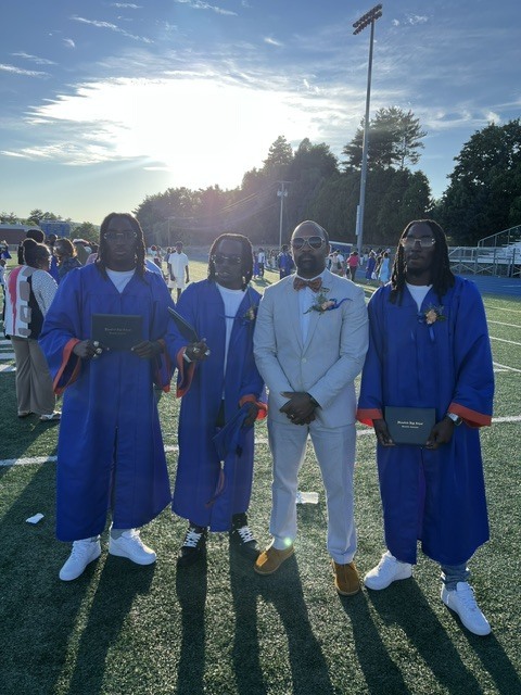 Graduation 